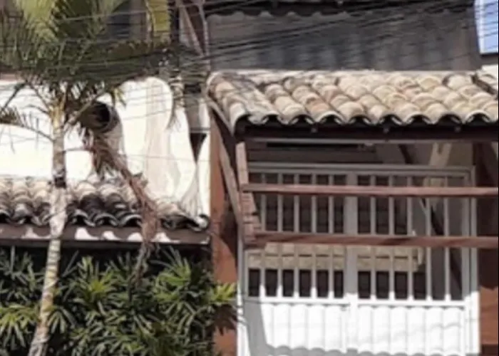 Loft Dos Anjos