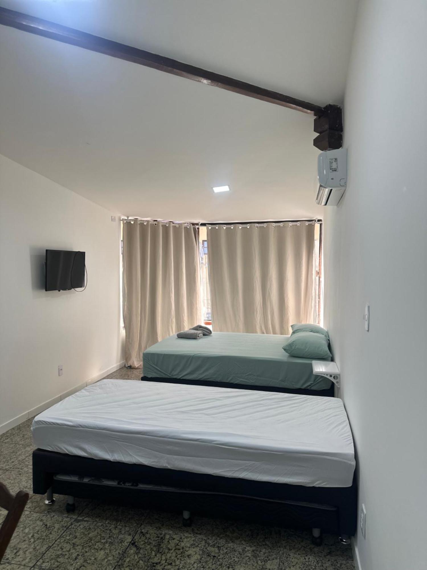 Apartahotel Loft Dos Anjos