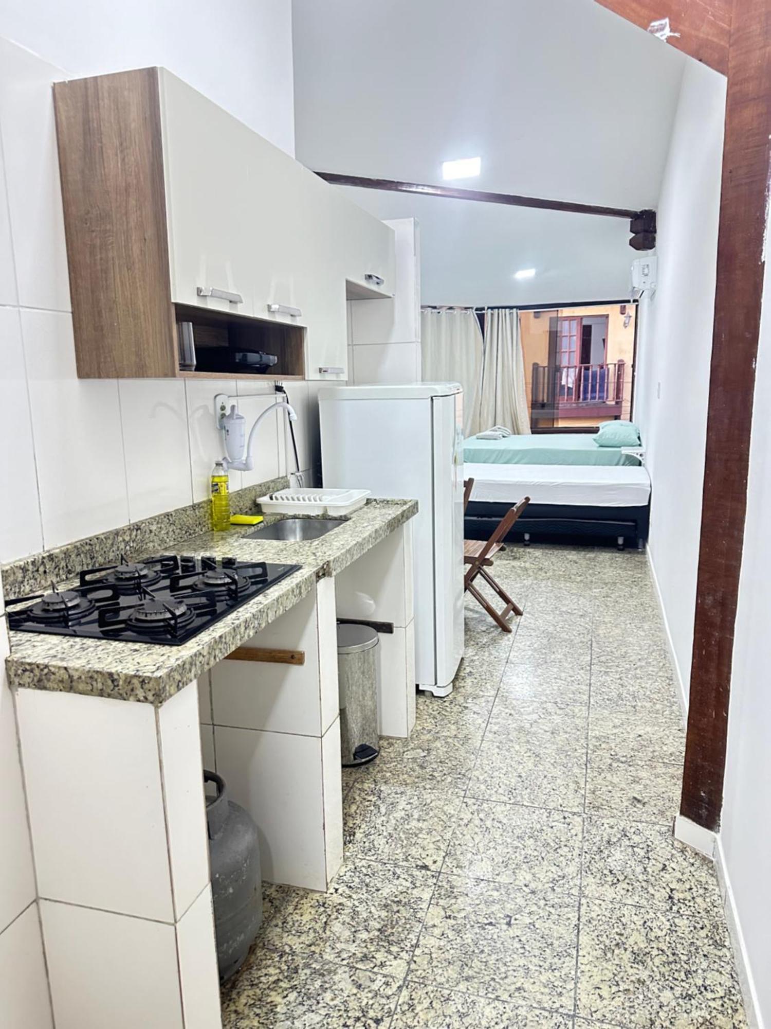Loft Dos Anjos *