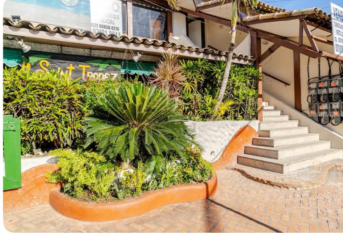 Loft Dos Anjos Arraial do Cabo