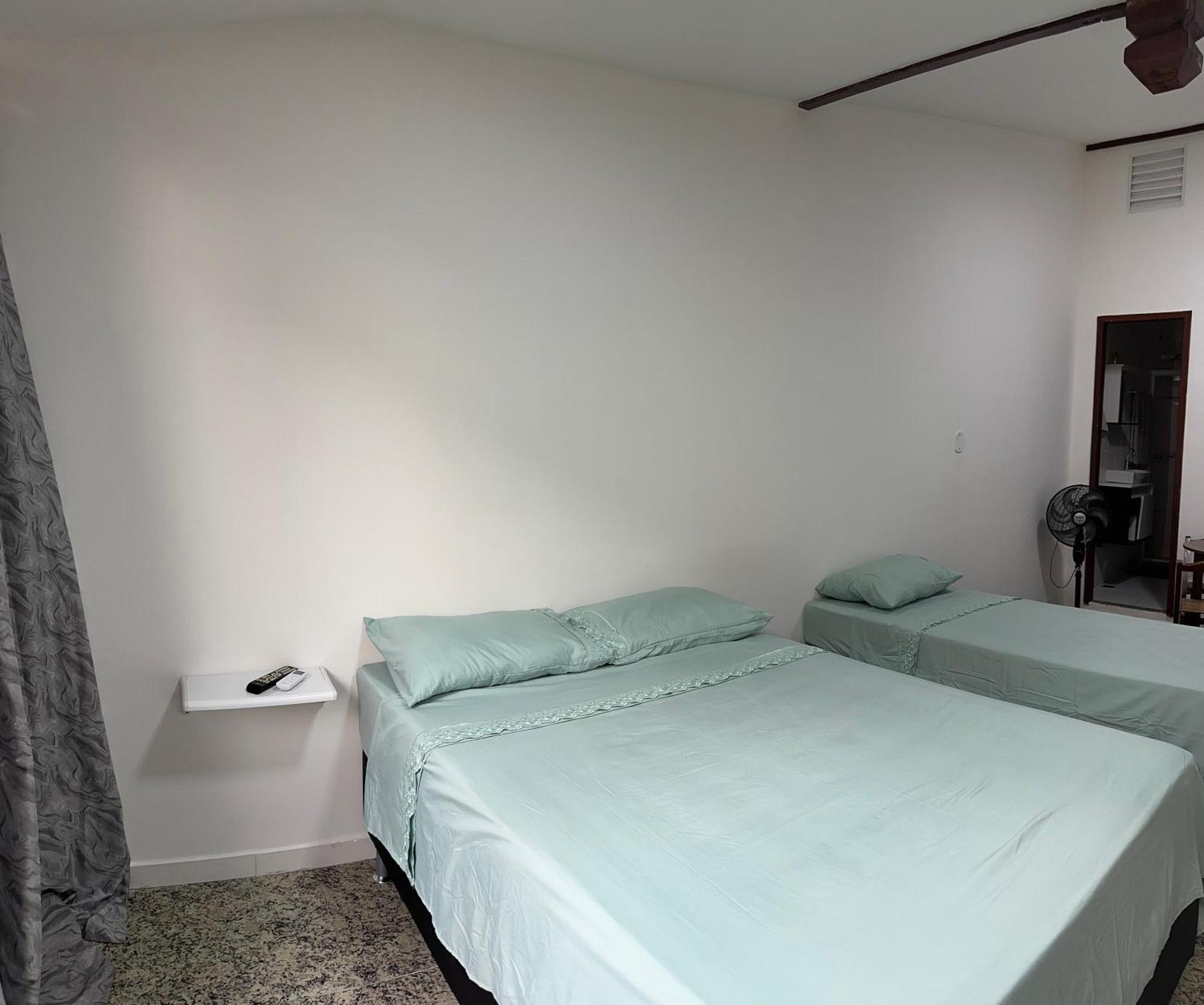 Loft Dos Anjos Aparthotel Arraial do Cabo