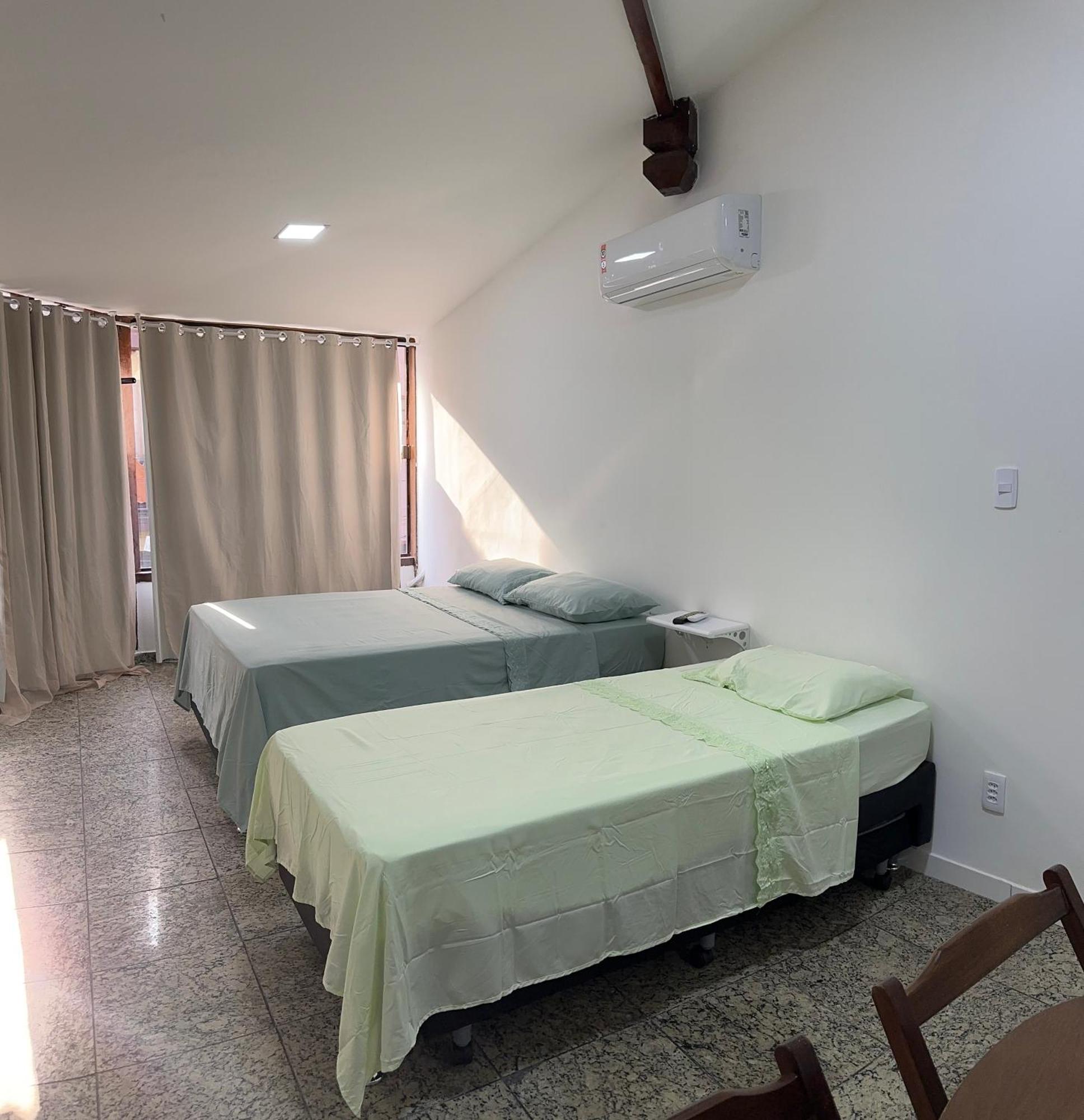 Loft Dos Anjos *