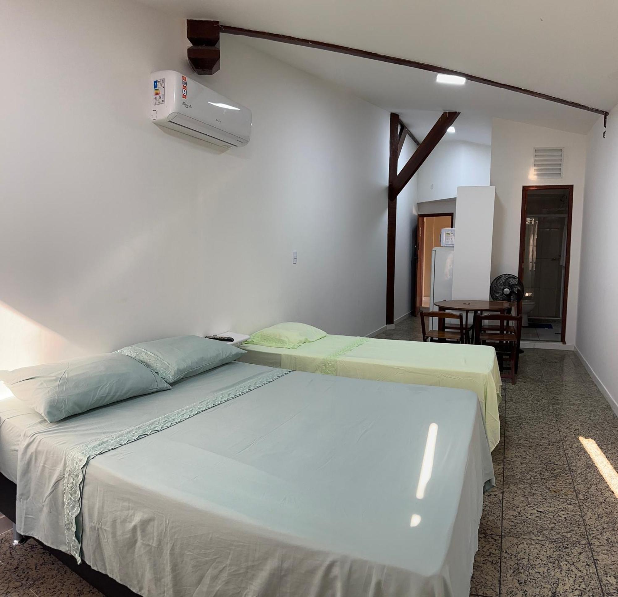 Loft Dos Anjos *