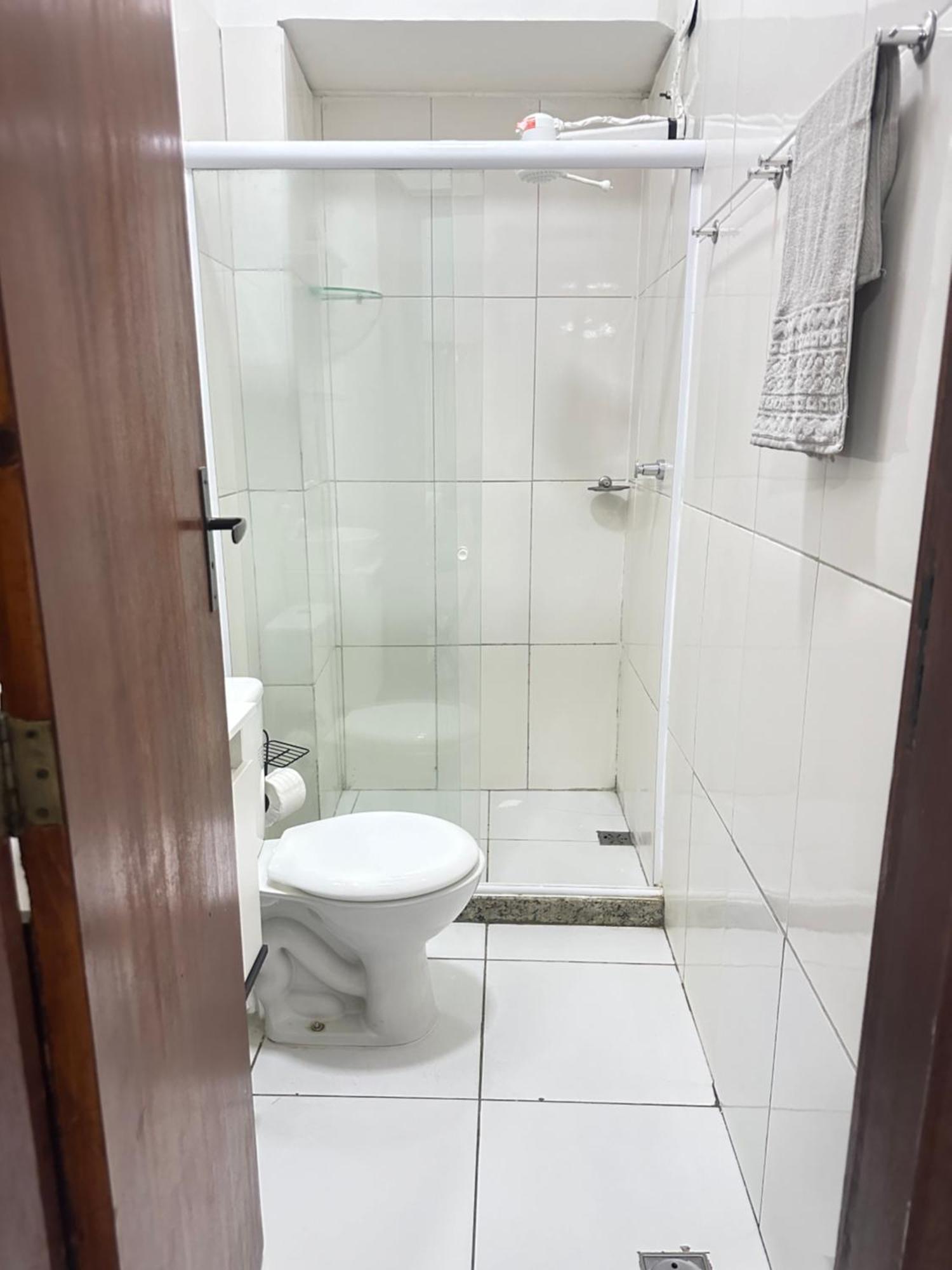 Loft Dos Anjos Aparthotel