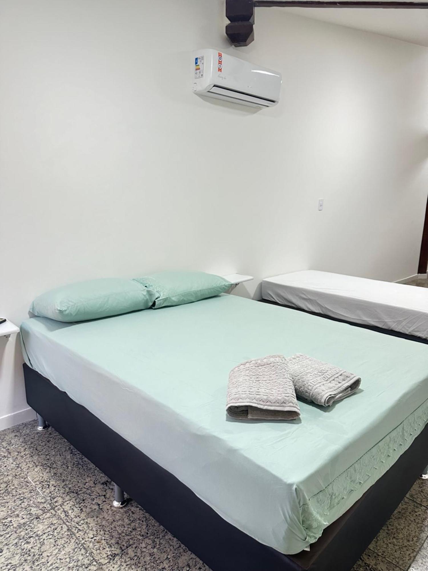 Loft Dos Anjos Aparthotel *