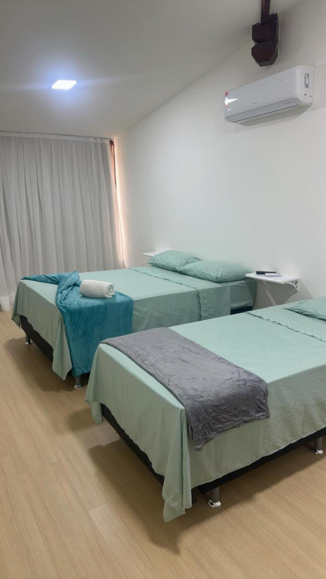 Aparthotel Loft Dos Anjos Arraial do Cabo